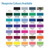 Neoprene Colours Tablet Case